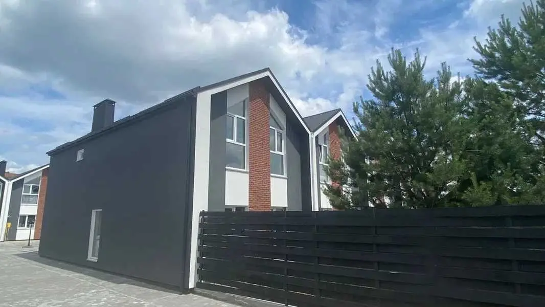 Фото Selling a house, 130 sq.m., Kyivska Street  Horenychi, price: 76999 USD, code 8688