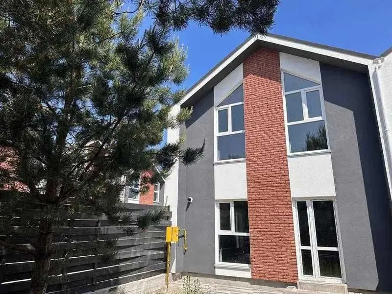 Фото Selling a house, 130 sq.m., Kyivska Street  Horenychi, price: 76999 USD, code 8688