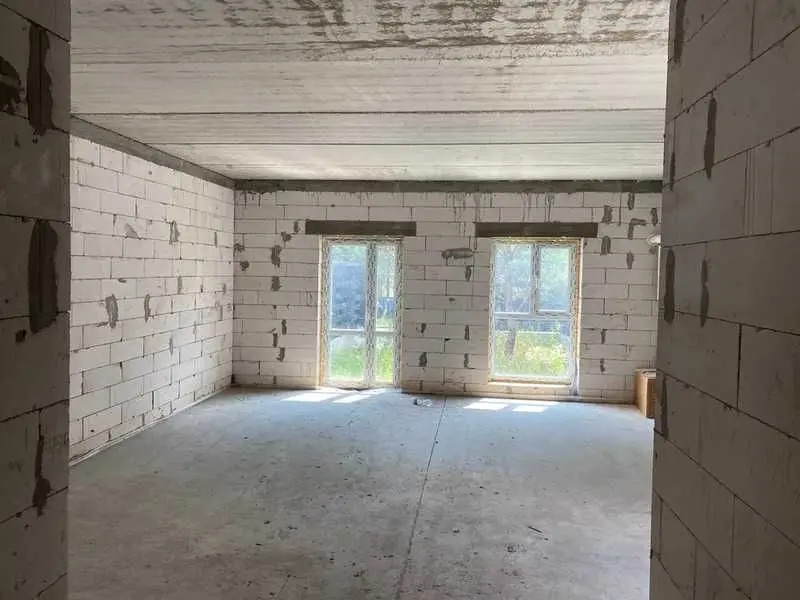 Фото Selling a house, 130 sq.m., Kyivska Street  Horenychi, price: 76999 USD, code 8688
