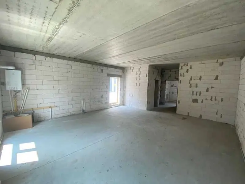 Фото Selling a house, 130 sq.m., Kyivska Street  Horenychi, price: 76999 USD, code 8688