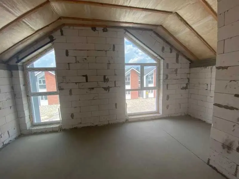 Фото Selling a house, 130 sq.m., Kyivska Street  Horenychi, price: 76999 USD, code 8688