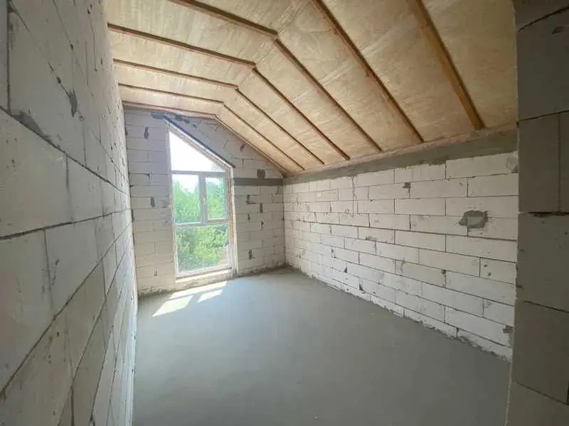 Фото Selling a house, 130 sq.m., Kyivska Street  Horenychi, price: 76999 USD, code 8688