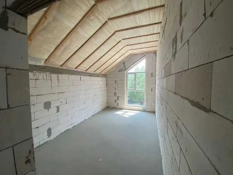Фото Selling a house, 130 sq.m., Kyivska Street  Horenychi, price: 76999 USD, code 8688