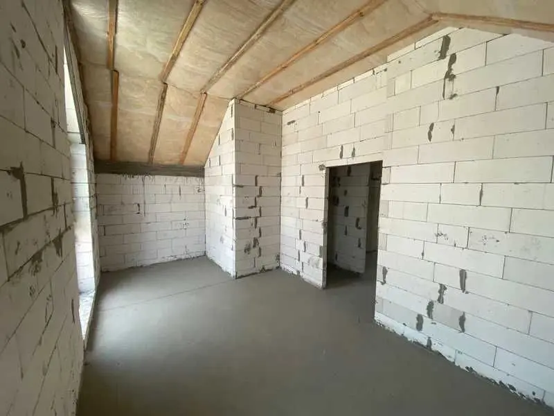 Фото Selling a house, 130 sq.m., Kyivska Street  Horenychi, price: 76999 USD, code 8688