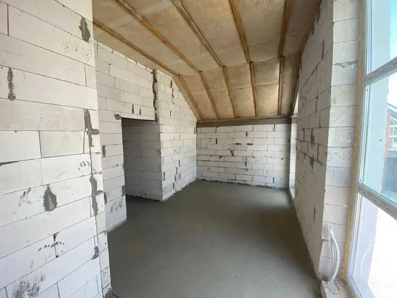 Фото Selling a house, 130 sq.m., Kyivska Street  Horenychi, price: 76999 USD, code 8688