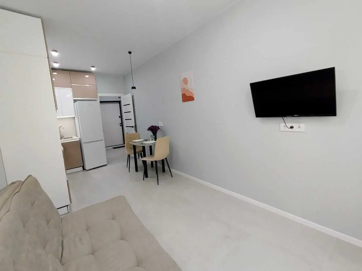 Фото Selling a 1-room apartment, 42 sq.m., Hryhoriya Skovorody street  Irpin, price: 82000 USD, code 8689