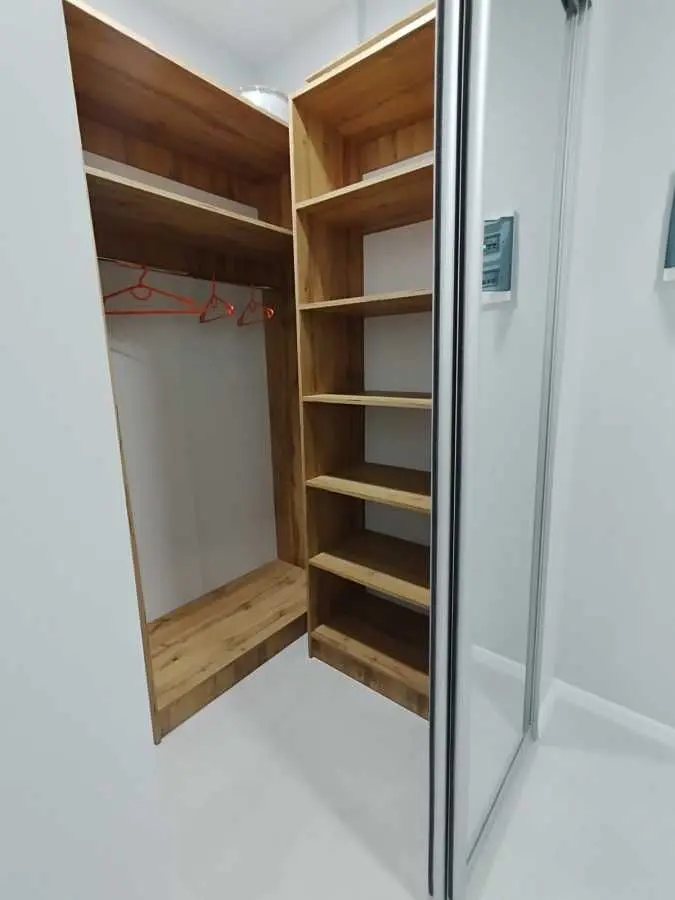 Фото Selling a 1-room apartment, 42 sq.m., Hryhoriya Skovorody street  Irpin, price: 82000 USD, code 8689