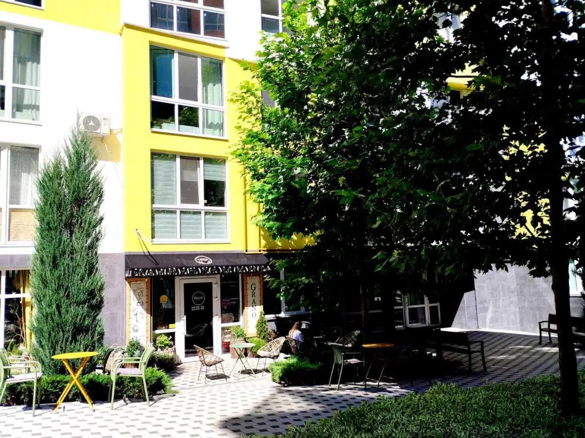Фото Selling a 1-room apartment, 42 sq.m., Hryhoriya Skovorody street  Irpin, price: 82000 USD, code 8689