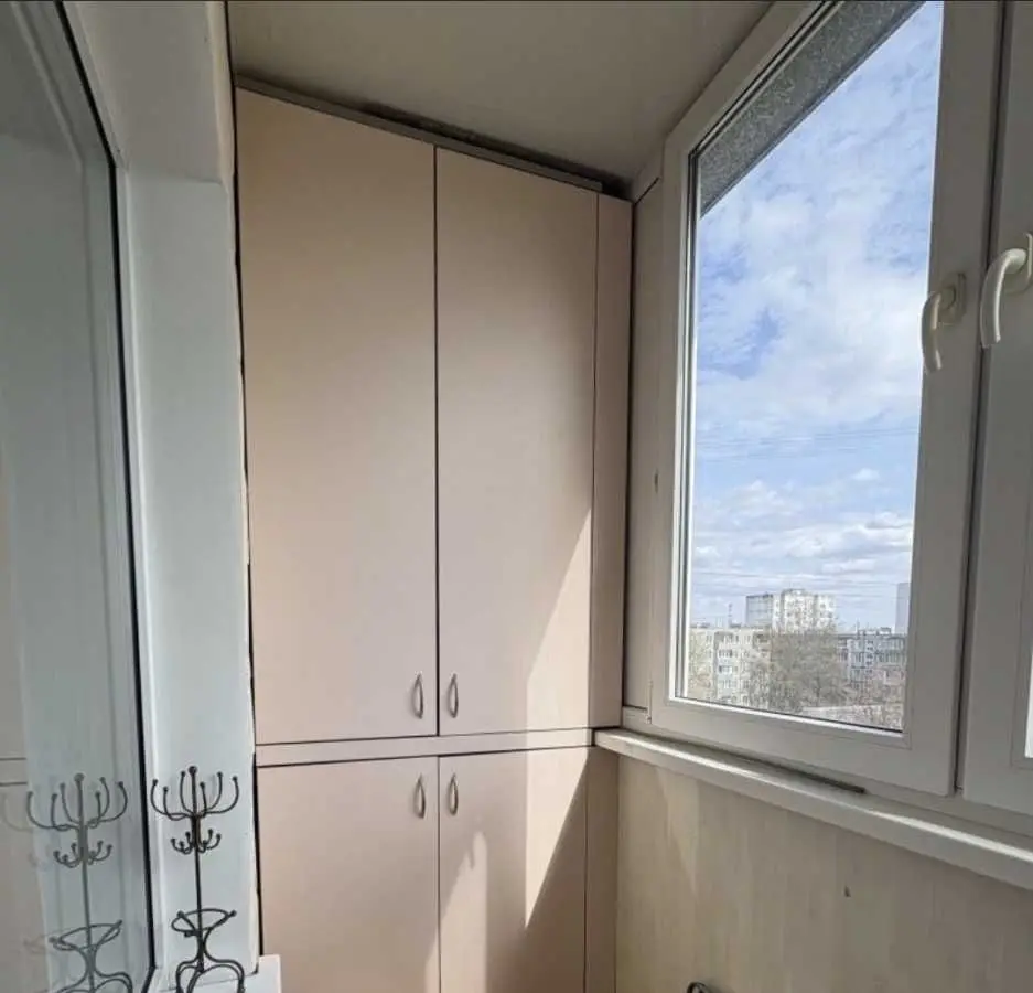 Фото Selling a 3-room apartment, 65 sq.m., Dotsenka Street 25в Chernihiv, price: 55000 USD, code 8690