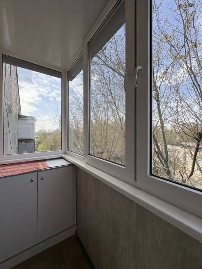 Фото Selling a 3-room apartment, 65 sq.m., Dotsenka Street 25в Chernihiv, price: 55000 USD, code 8690