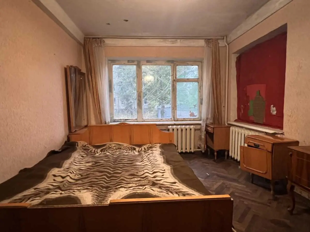 Фото Продаю 2-комнатную квартиру, 47 кв. м, Салютная ул. 29а Киев, цена: 45000 USD, код 8691