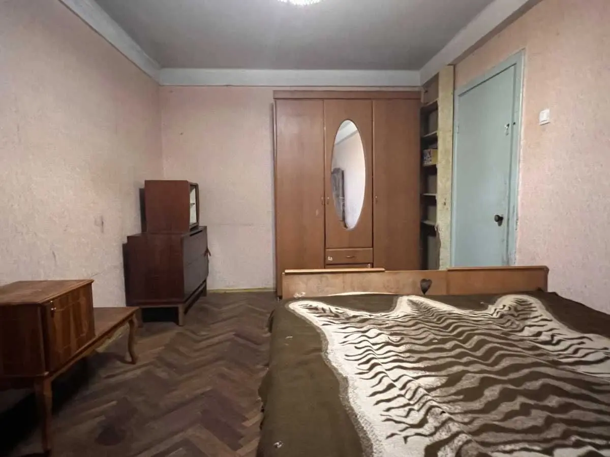 Фото Продаю 2-комнатную квартиру, 47 кв. м, Салютная ул. 29а Киев, цена: 45000 USD, код 8691