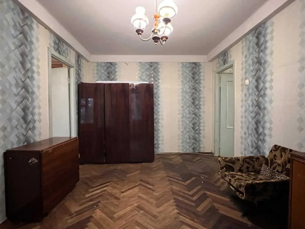 Фото Продаю 2-комнатную квартиру, 47 кв. м, Салютная ул. 29а Киев, цена: 45000 USD, код 8691