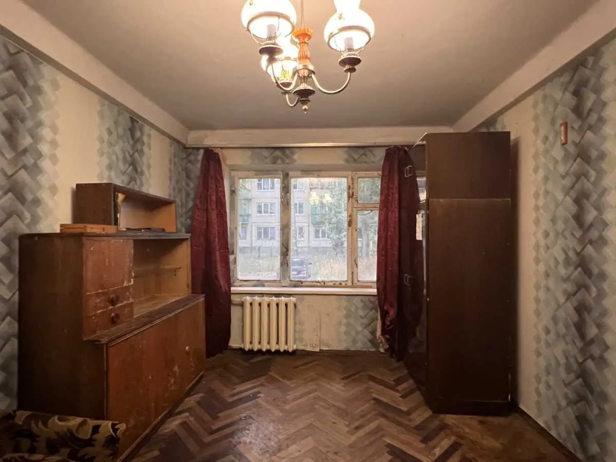 Фото Продаю 2-комнатную квартиру, 47 кв. м, Салютная ул. 29а Киев, цена: 45000 USD, код 8691