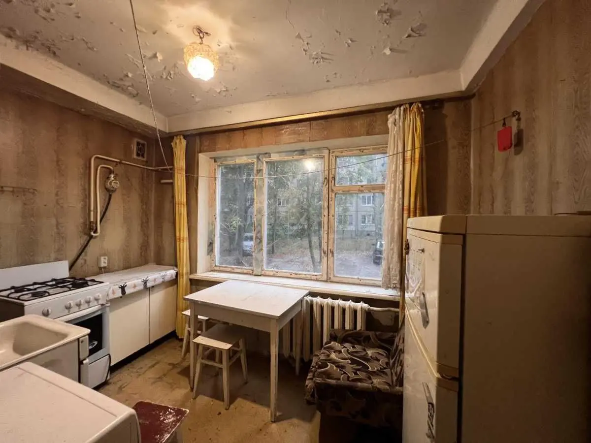 Фото Продаю 2-комнатную квартиру, 47 кв. м, Салютная ул. 29а Киев, цена: 45000 USD, код 8691