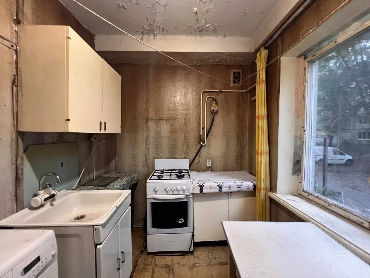 Фото Продаю 2-комнатную квартиру, 47 кв. м, Салютная ул. 29а Киев, цена: 45000 USD, код 8691