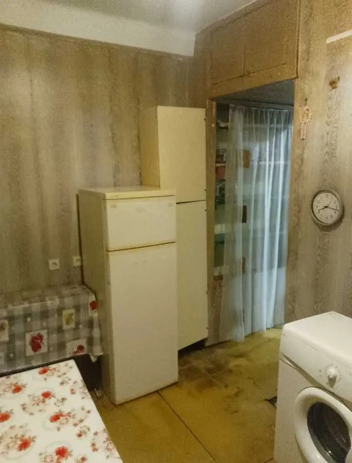 Фото Продаю 2-комнатную квартиру, 47 кв. м, Салютная ул. 29а Киев, цена: 45000 USD, код 8691