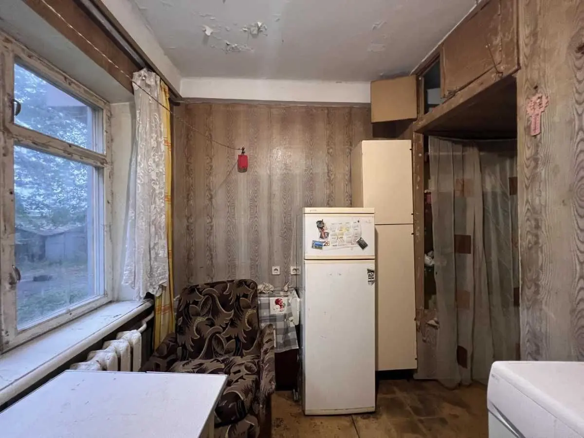 Фото Продаю 2-комнатную квартиру, 47 кв. м, Салютная ул. 29а Киев, цена: 45000 USD, код 8691