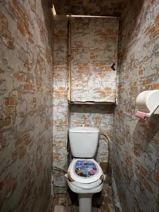 Фото Продаю 2-комнатную квартиру, 47 кв. м, Салютная ул. 29а Киев, цена: 45000 USD, код 8691
