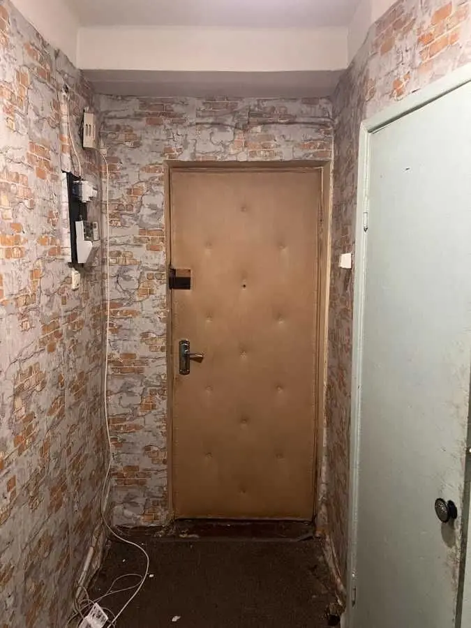 Фото Продаю 2-комнатную квартиру, 47 кв. м, Салютная ул. 29а Киев, цена: 45000 USD, код 8691