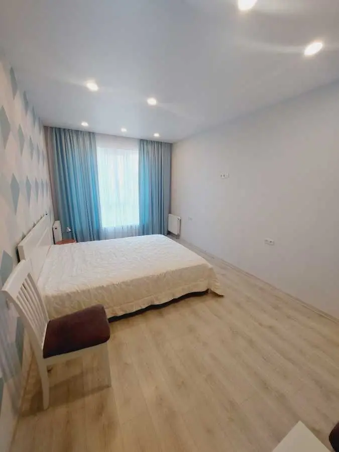 Фото Rent a 1-room apartment, Metrolohichna Street 62 Kyiv for long-term rent, price: 20000 UAH, code 8692