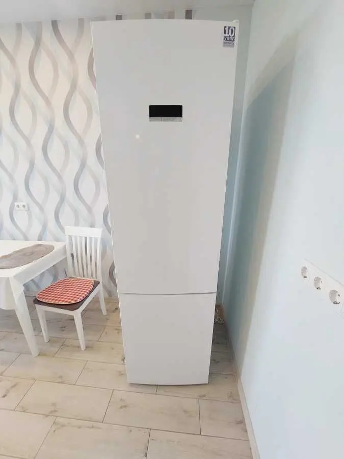Фото Rent a 1-room apartment, Metrolohichna Street 62 Kyiv for long-term rent, price: 20000 UAH, code 8692