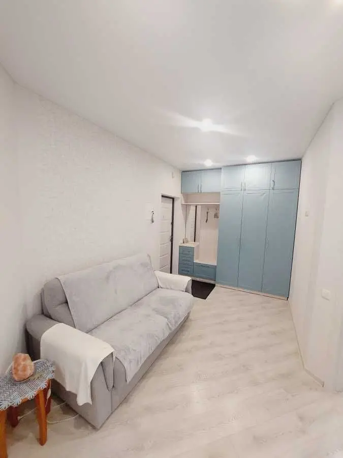 Фото Rent a 1-room apartment, Metrolohichna Street 62 Kyiv for long-term rent, price: 20000 UAH, code 8692