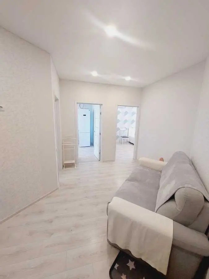 Фото Rent a 1-room apartment, Metrolohichna Street 62 Kyiv for long-term rent, price: 20000 UAH, code 8692