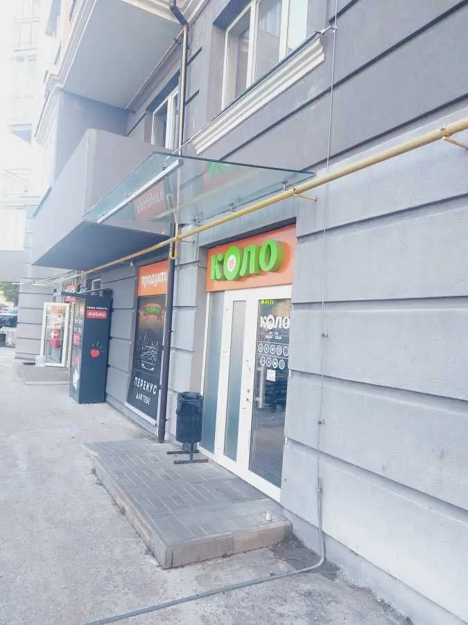 Фото Rent a 1-room apartment, Metrolohichna Street 62 Kyiv for long-term rent, price: 20000 UAH, code 8692
