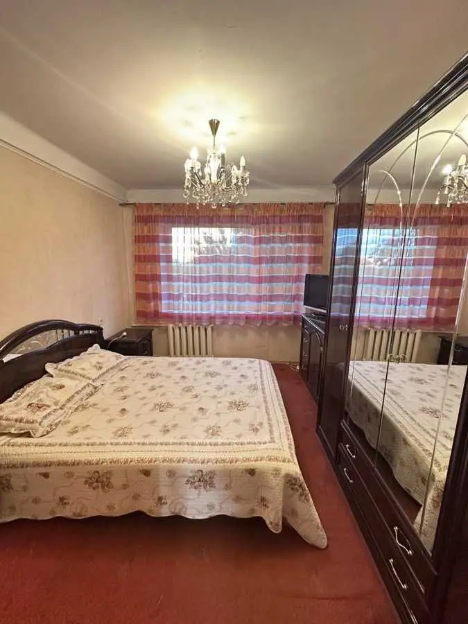 Фото Rent a 3-room apartment, Ihoria Turchyna Street (Vasylia Bliukhera Street) 11а Kyiv for long-term rent, price: 15000 UAH, code 8693