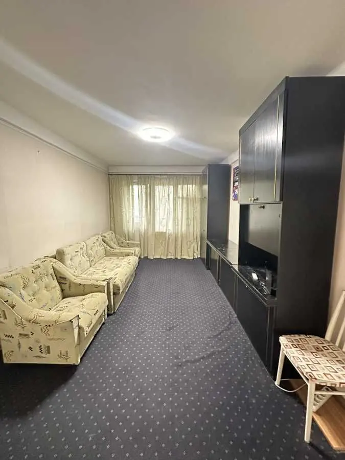 Фото Rent a 3-room apartment, Ihoria Turchyna Street (Vasylia Bliukhera Street) 11а Kyiv for long-term rent, price: 15000 UAH, code 8693