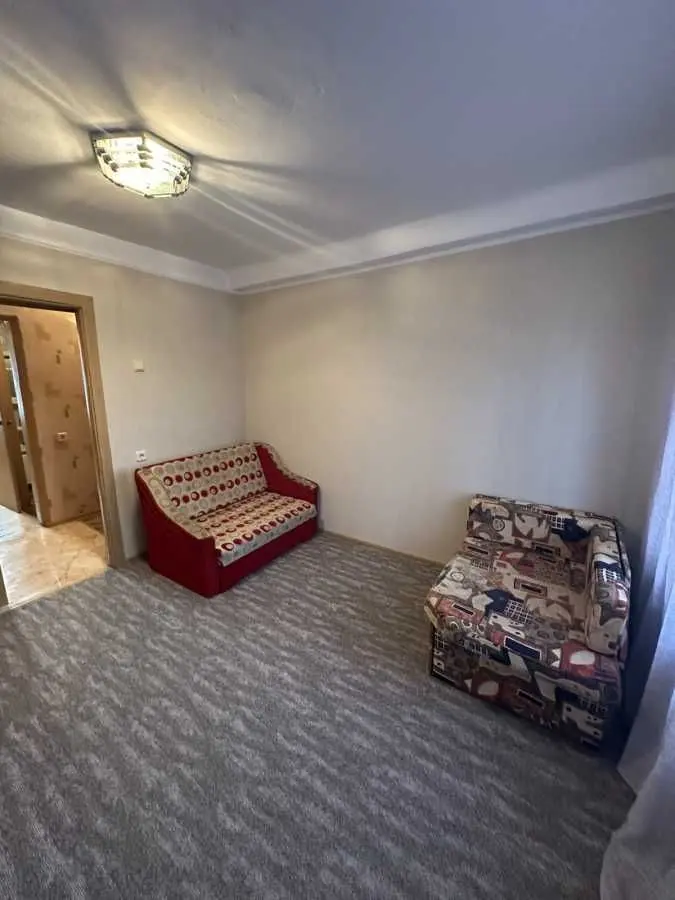Фото Rent a 3-room apartment, Ihoria Turchyna Street (Vasylia Bliukhera Street) 11а Kyiv for long-term rent, price: 15000 UAH, code 8693