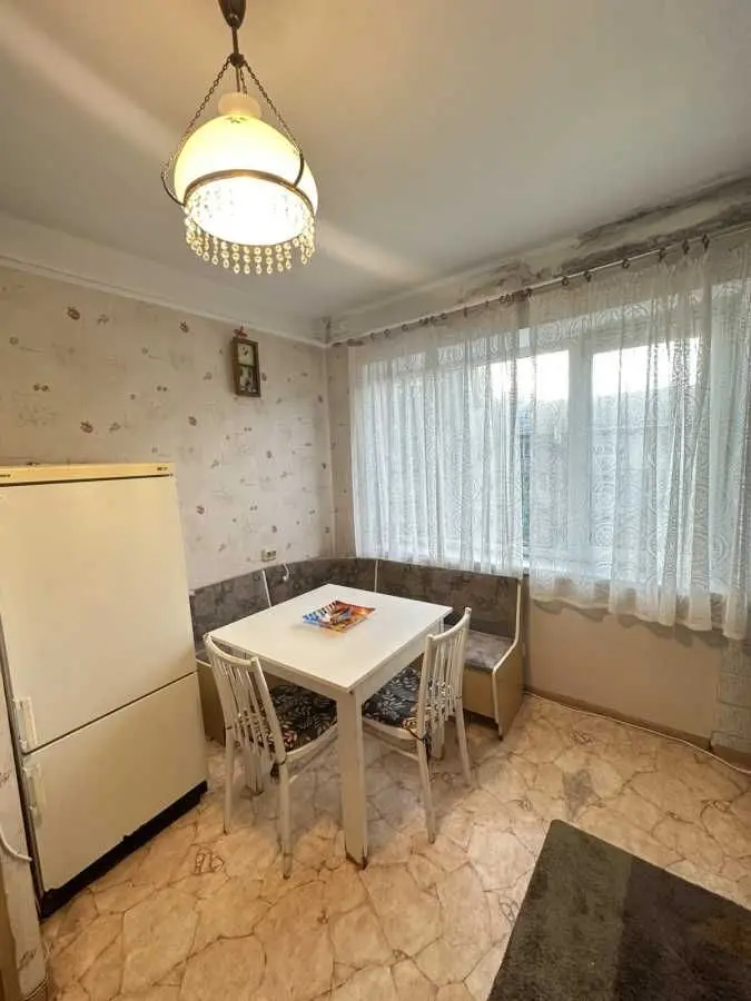 Фото Rent a 3-room apartment, Ihoria Turchyna Street (Vasylia Bliukhera Street) 11а Kyiv for long-term rent, price: 15000 UAH, code 8693