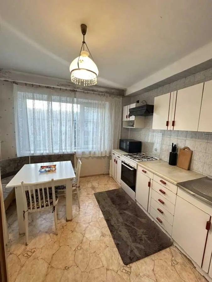 Фото Rent a 3-room apartment, Ihoria Turchyna Street (Vasylia Bliukhera Street) 11а Kyiv for long-term rent, price: 15000 UAH, code 8693