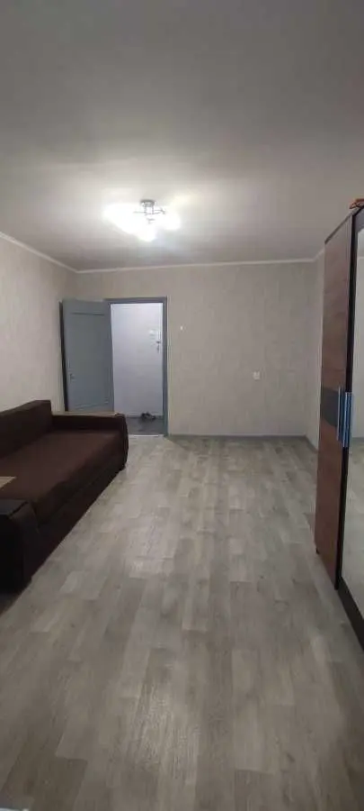 Фото Зняти 1 кімнатну квартиру, Милославська вул.  Київ в довгострокову оренду, ціна: 9000 UAH, код 8694