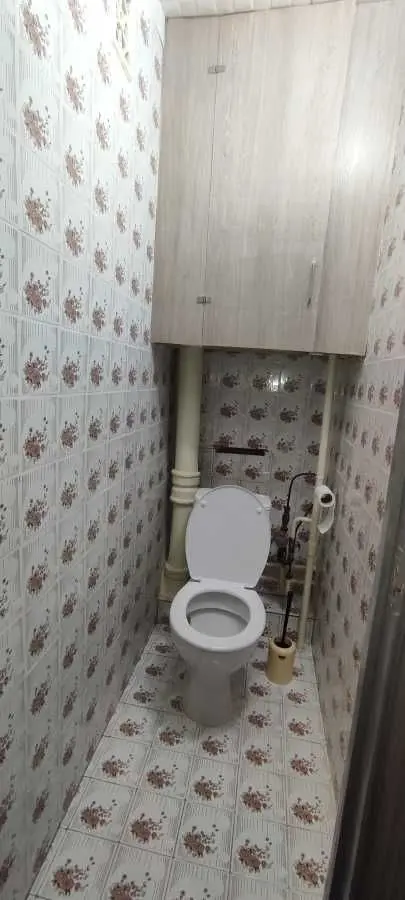 Фото Зняти 1 кімнатну квартиру, Милославська вул.  Київ в довгострокову оренду, ціна: 9000 UAH, код 8694