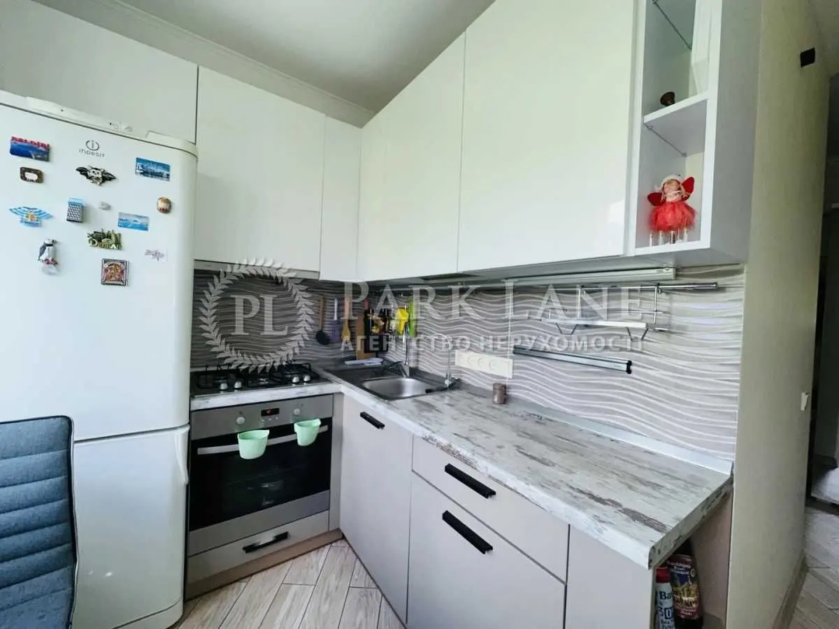 Фото Продаю 1-комнатную квартиру, 33 кв. м, Энтузиастов ул. 3/1 Киев, цена: 65000 USD, код 8695