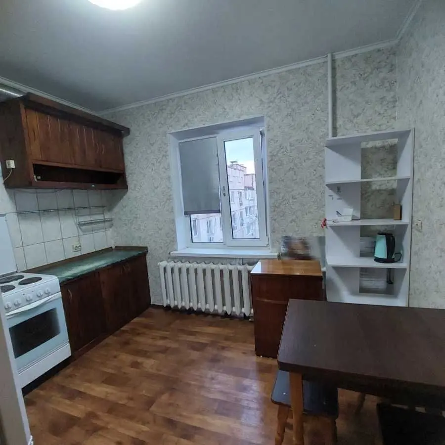 Фото Зняти 1 кімнатну квартиру, Федора Ернста вул. 2 Київ в довгострокову оренду, ціна: 12000 UAH, код 8697