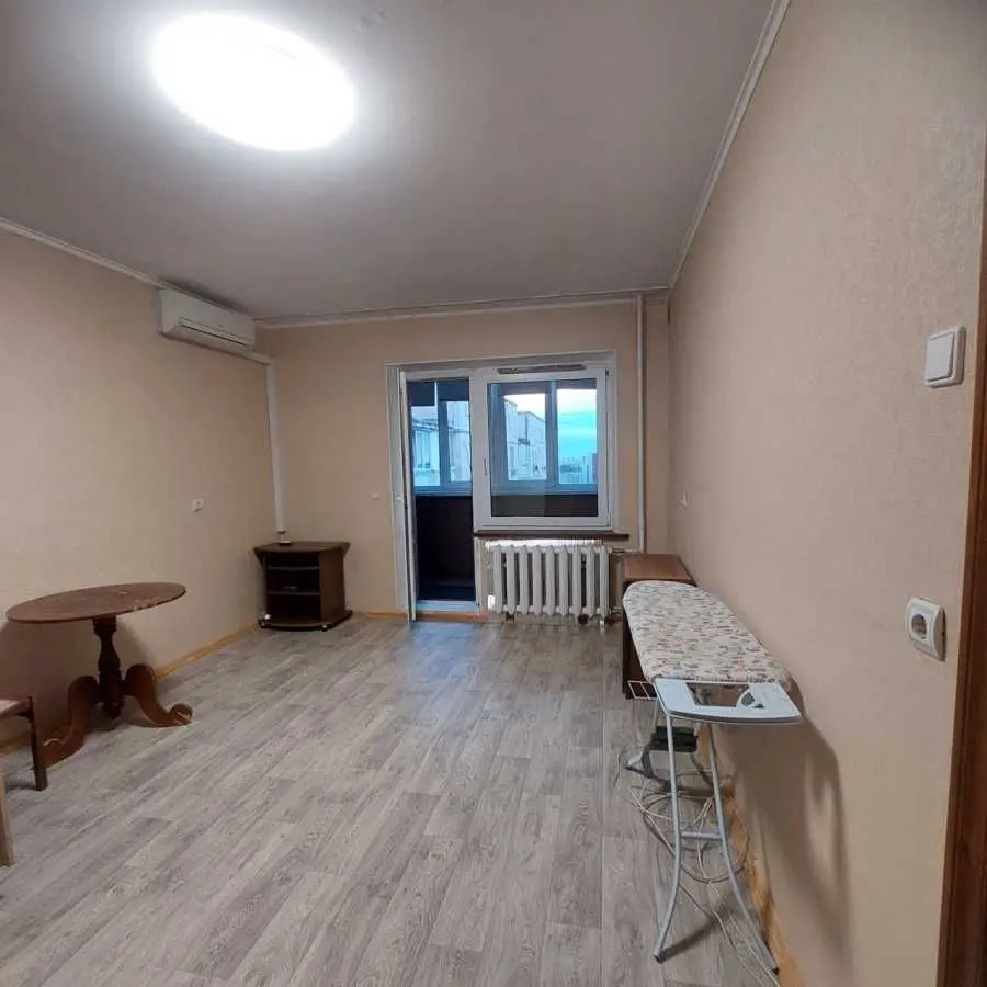 Фото Зняти 1 кімнатну квартиру, Федора Ернста вул. 2 Київ в довгострокову оренду, ціна: 12000 UAH, код 8697
