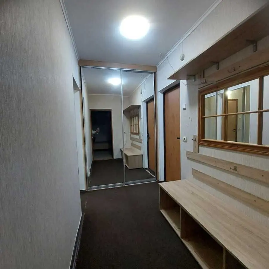 Фото Зняти 1 кімнатну квартиру, Федора Ернста вул. 2 Київ в довгострокову оренду, ціна: 12000 UAH, код 8697
