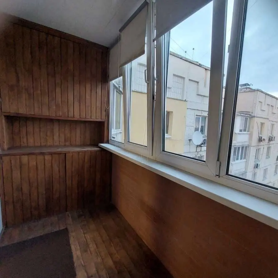 Фото Зняти 1 кімнатну квартиру, Федора Ернста вул. 2 Київ в довгострокову оренду, ціна: 12000 UAH, код 8697