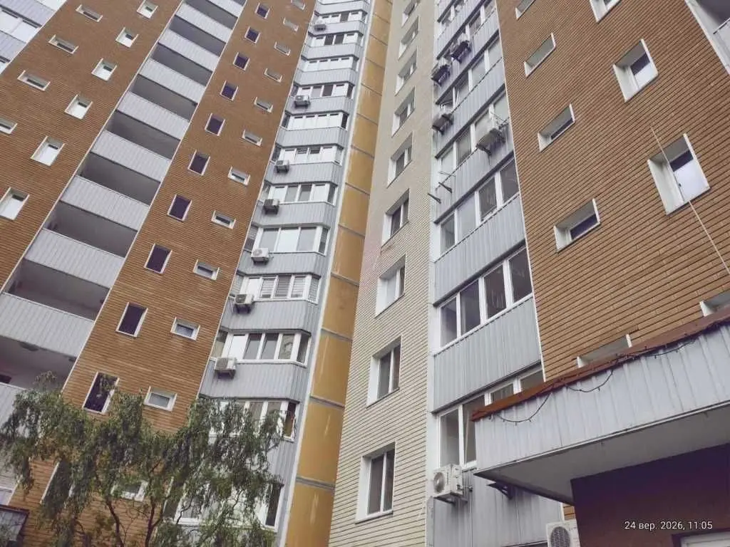 Фото Зняти 1 кімнатну квартиру, Григорія Ващенка вул. 3 Київ в довгострокову оренду, ціна: 13500 UAH, код 8698
