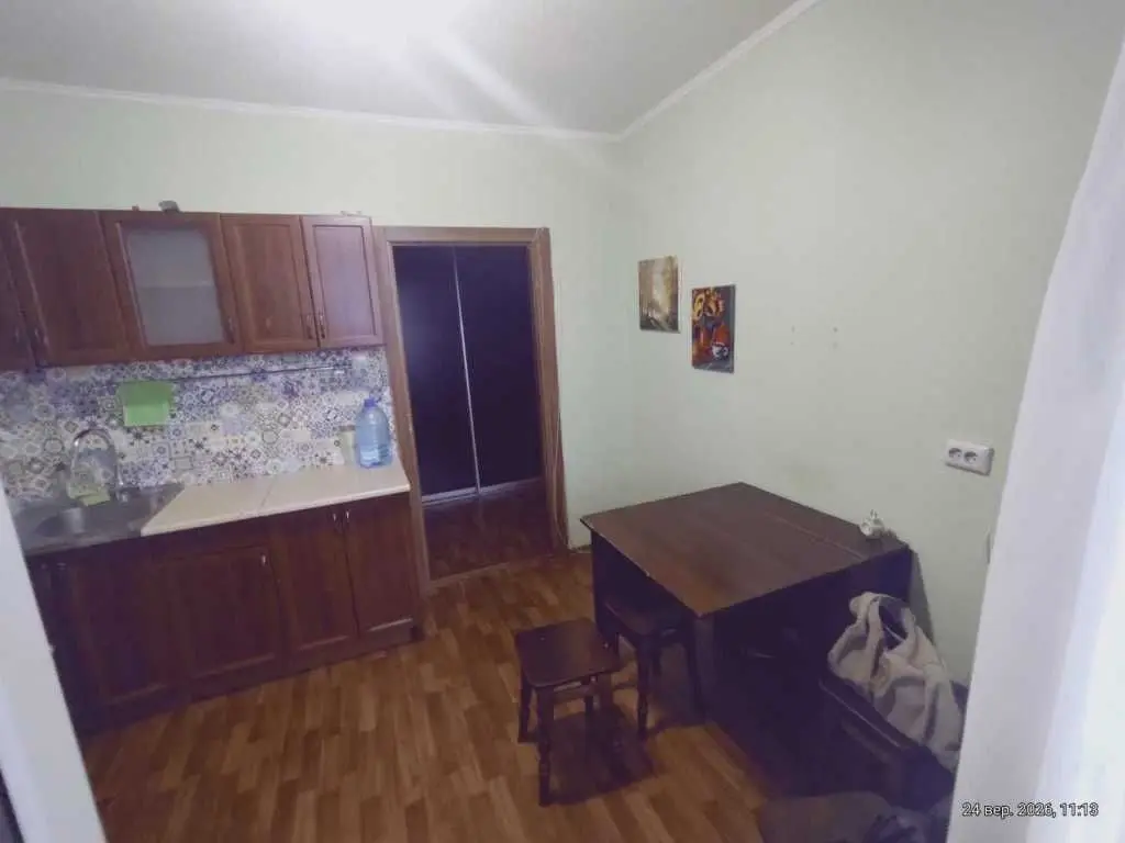 Фото Зняти 1 кімнатну квартиру, Григорія Ващенка вул. 3 Київ в довгострокову оренду, ціна: 13500 UAH, код 8698