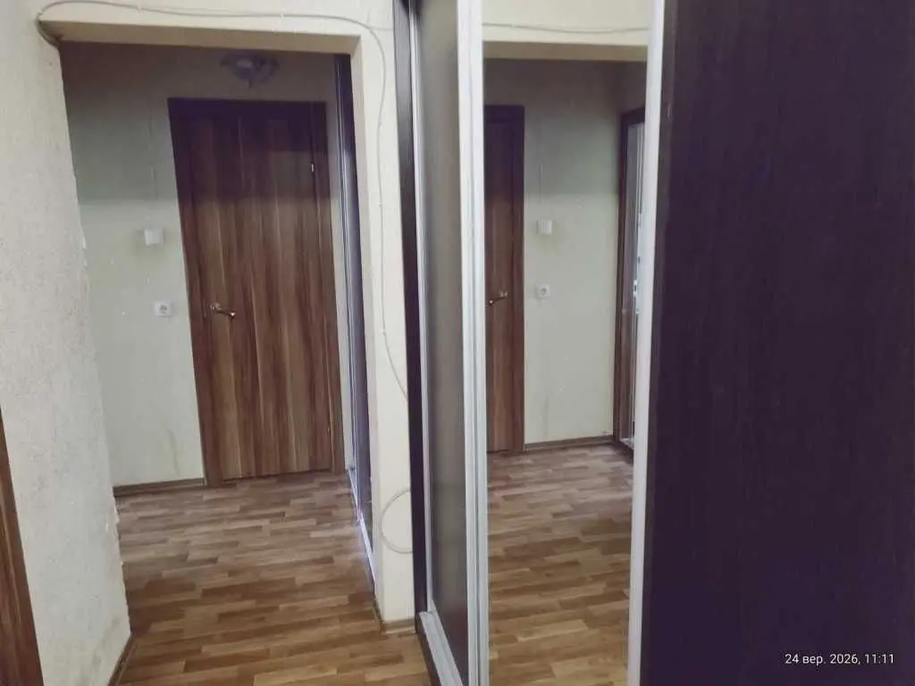 Фото Зняти 1 кімнатну квартиру, Григорія Ващенка вул. 3 Київ в довгострокову оренду, ціна: 13500 UAH, код 8698