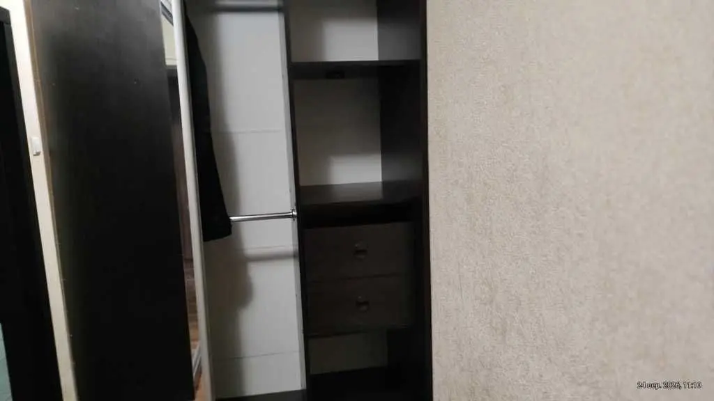 Фото Зняти 1 кімнатну квартиру, Григорія Ващенка вул. 3 Київ в довгострокову оренду, ціна: 13500 UAH, код 8698