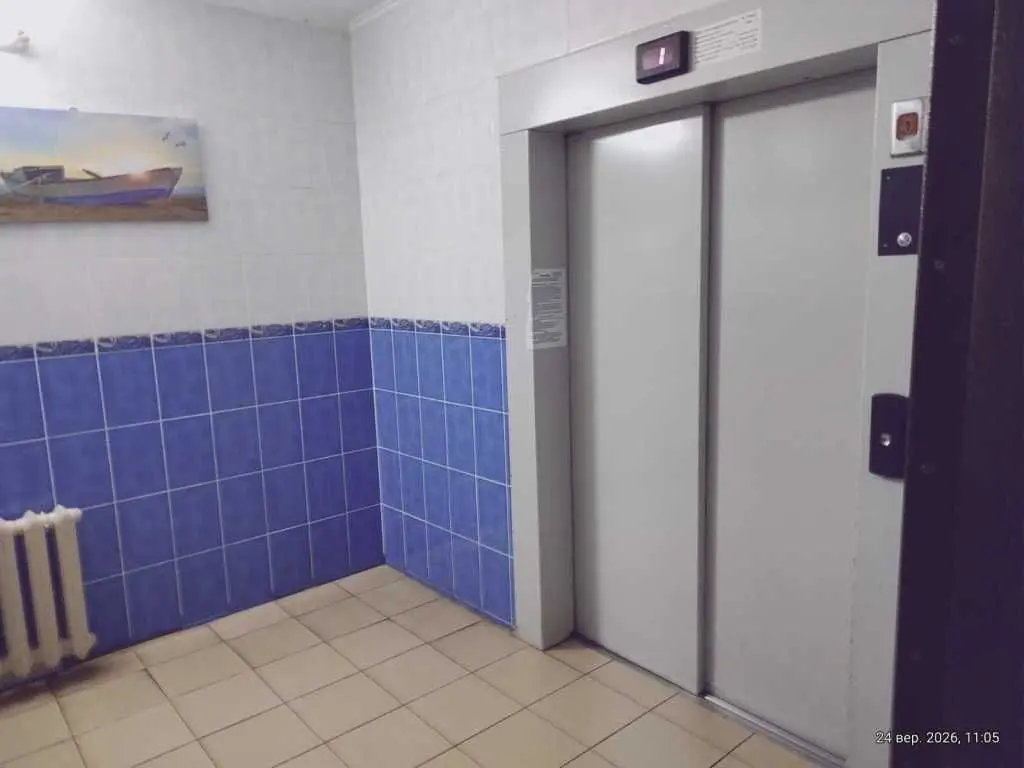 Фото Зняти 1 кімнатну квартиру, Григорія Ващенка вул. 3 Київ в довгострокову оренду, ціна: 13500 UAH, код 8698