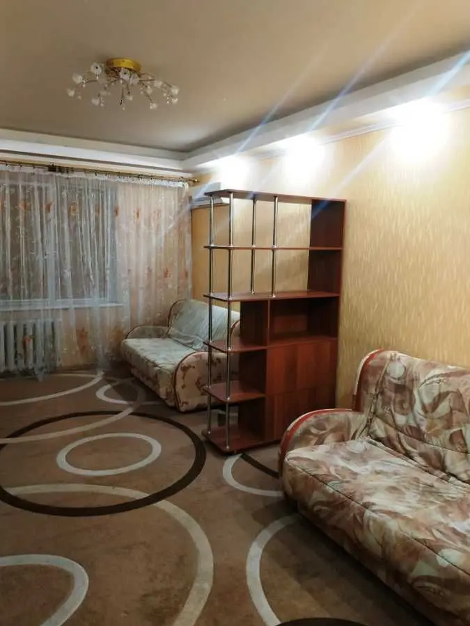 Фото Зняти 1 кімнатну квартиру, Миколи Лаврухіна вул. 5 Київ в довгострокову оренду, ціна: 10000 UAH, код 8699