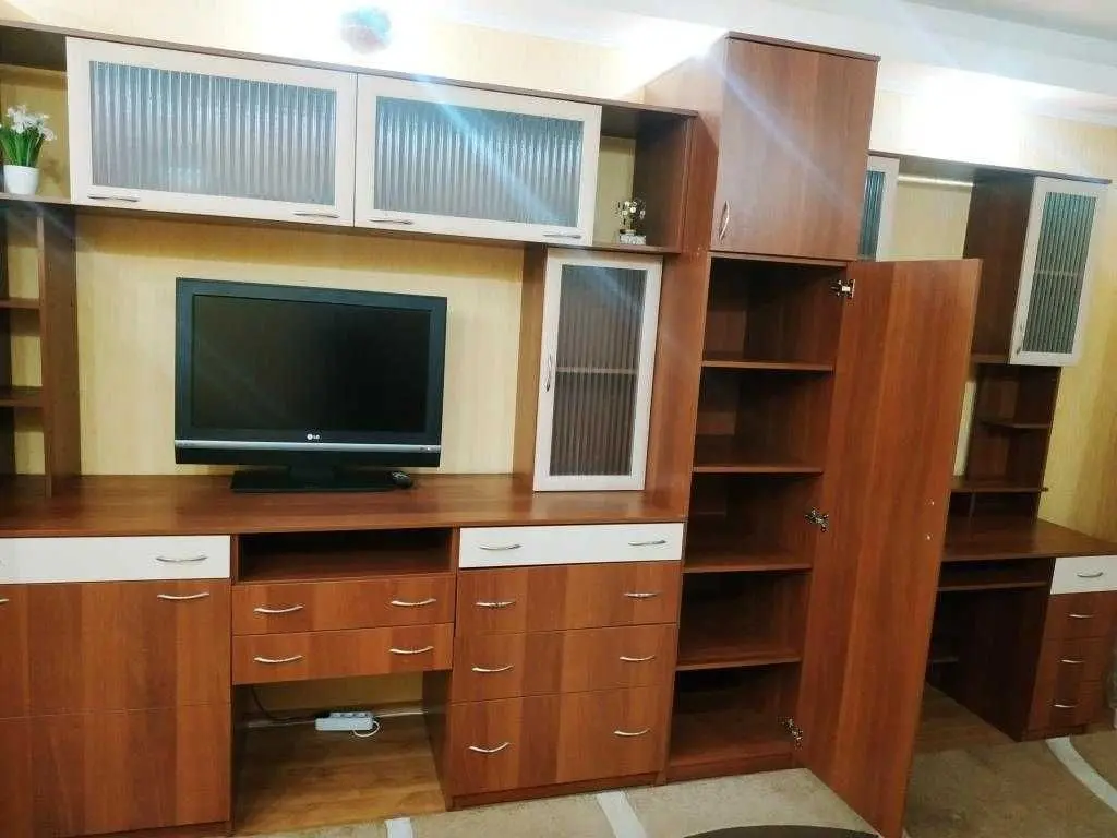 Фото Зняти 1 кімнатну квартиру, Миколи Лаврухіна вул. 5 Київ в довгострокову оренду, ціна: 10000 UAH, код 8699