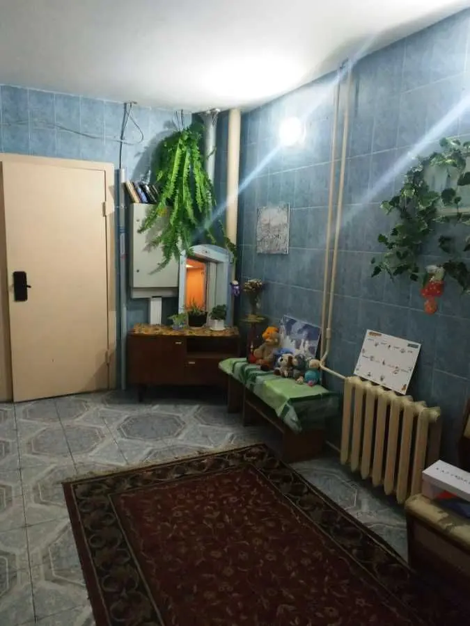 Фото Зняти 1 кімнатну квартиру, Миколи Лаврухіна вул. 5 Київ в довгострокову оренду, ціна: 10000 UAH, код 8699
