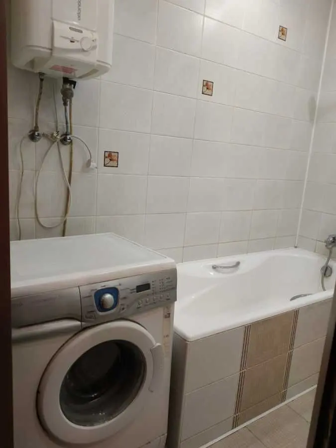 Фото Зняти 1 кімнатну квартиру, Миколи Лаврухіна вул. 5 Київ в довгострокову оренду, ціна: 10000 UAH, код 8699